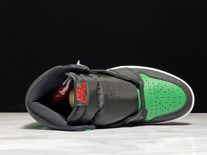 Air Jordan 1 High “Pine Green” 555088-030 - CCSHOES