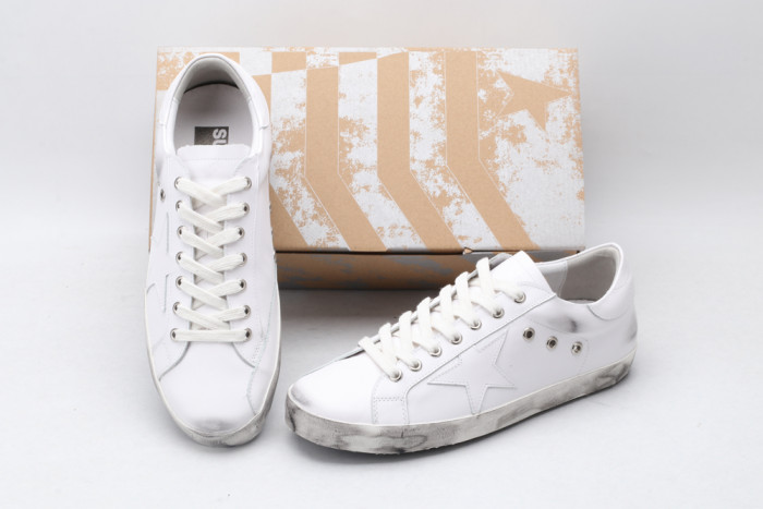GGD SNEAKERS - CCSHOES
