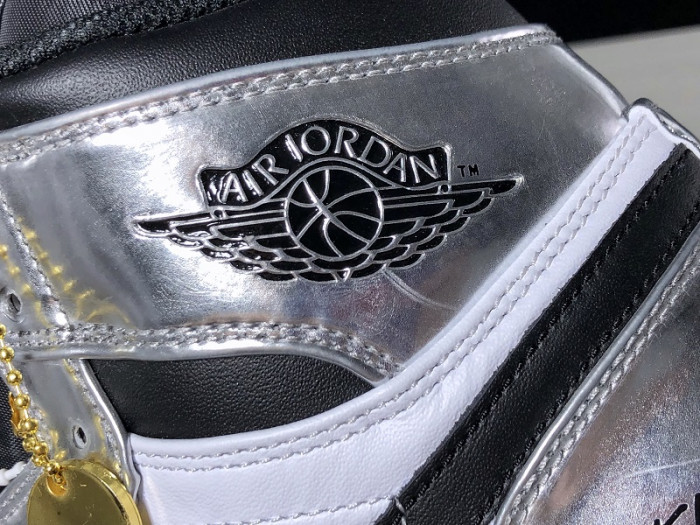 Air Jordan 1 High OG Pass The Torch Kawhi Leonard AQ7476-016 - CCSHOES