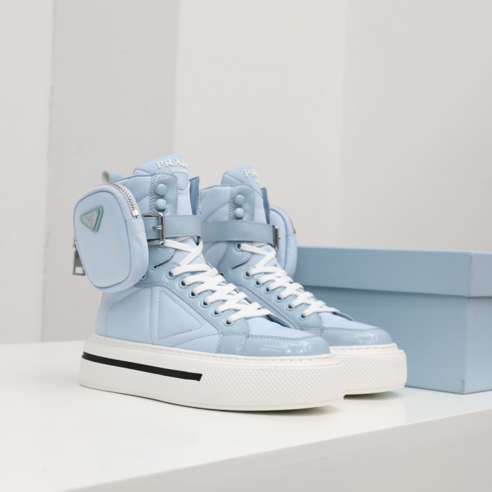 PRAD Wheel Re-Nylon booties - CCSHOES