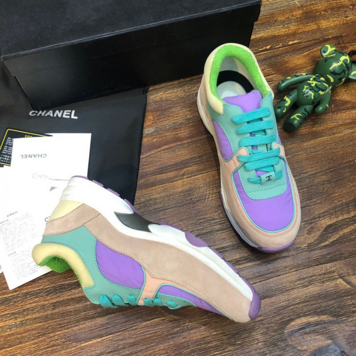 CHNE1 SPORTS SHOES - CCSHOES