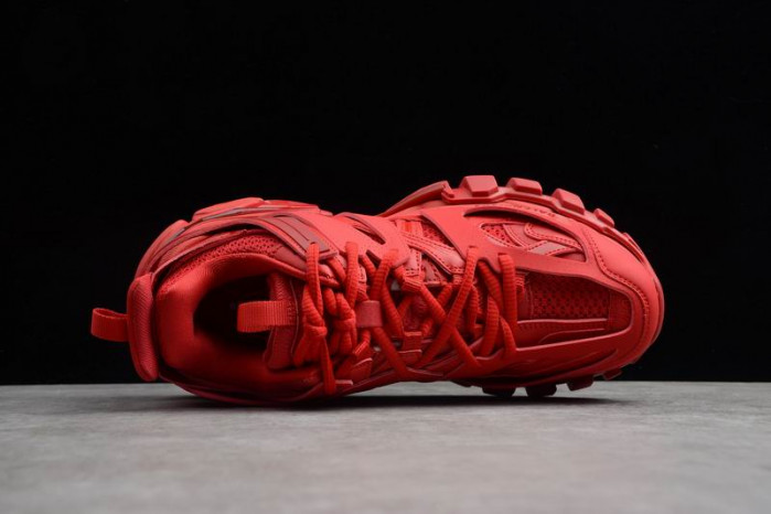 BLCG TRACK SNEAKER - CCSHOES