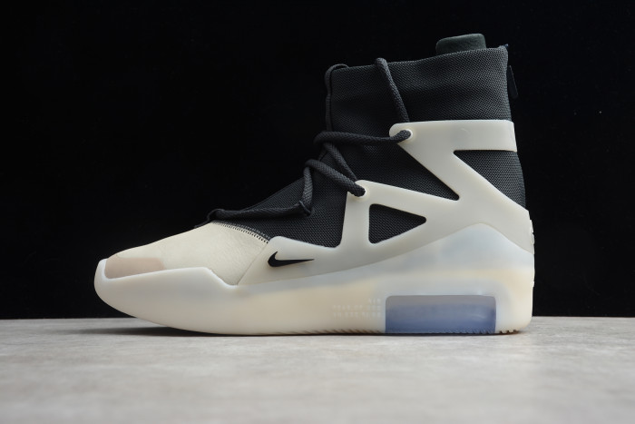 Nike Air Fear of God 1 String "The Question" AR4237-902 - CCSHOES
