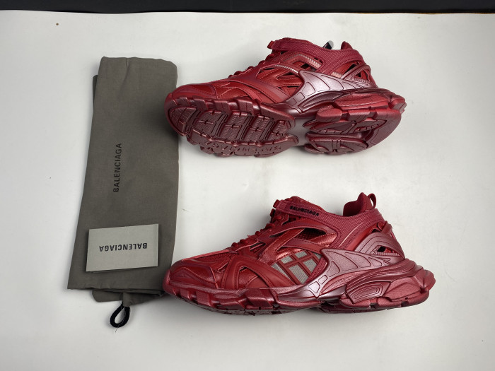 BLCG Track Sneaker 570391 W2GN3 2029 - CCSHOES