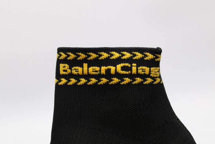BLCG SPEED SNEAKER - CCSHOES