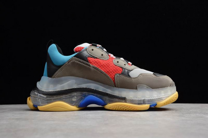 BLCG TRIPLE SNEAKER - CCSHOES