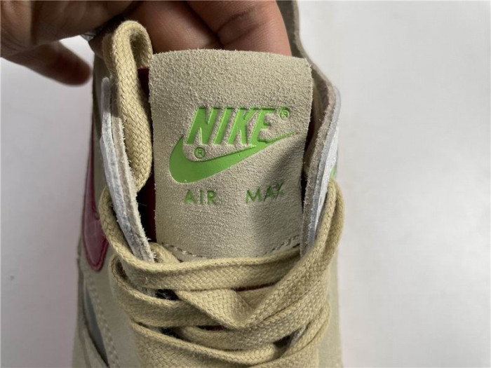 Nike Air Max 1 Clot Kiss of Death (2021) DD1870-100 - CCSHOES