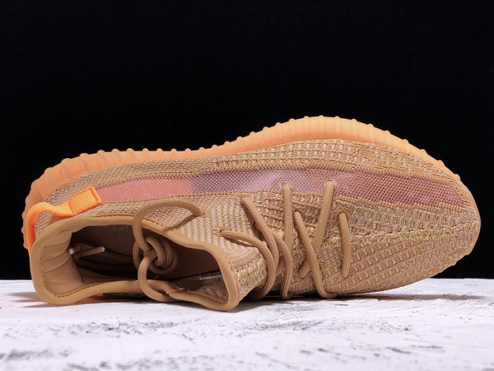 Adidas Yeezy Boost 350 V2 “Clay” EG7490 - CCSHOES