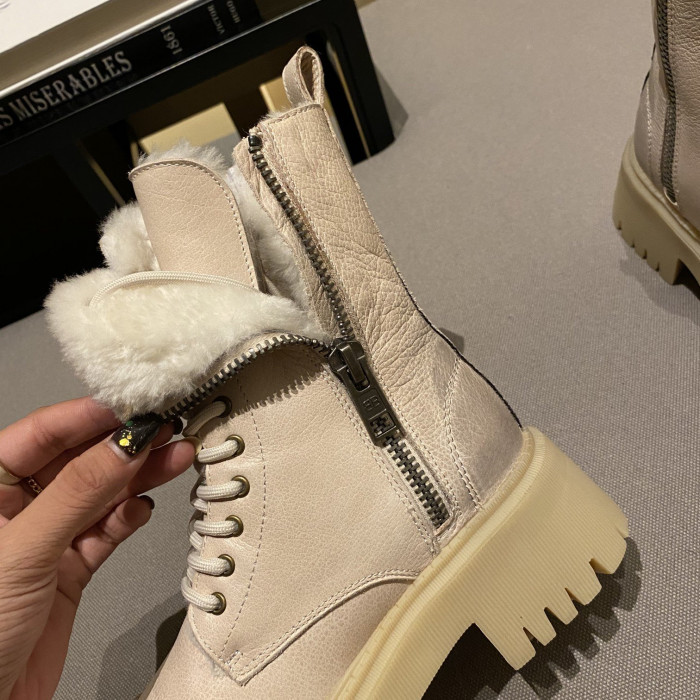 BLCG BOOTS - CCSHOES