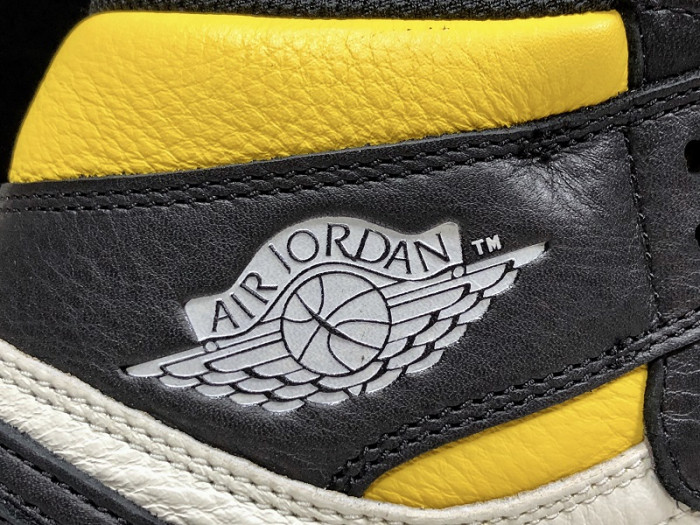 Air Jordan 1 Retro High OG NRG“Not For Resale” 861428-107 - CCSHOES