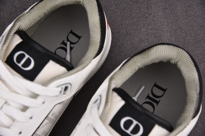 DR B27 SNEAKER - CCSHOES