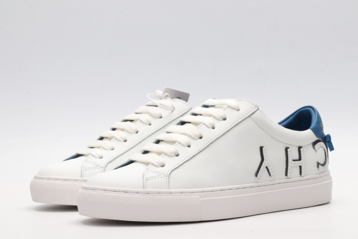 Givench LOW-TOP SNEAKER - CCSHOES