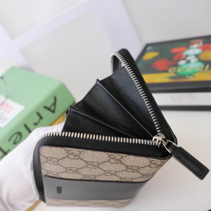 GUCC WALLET 451249 19*10*2.5 - CCSHOES