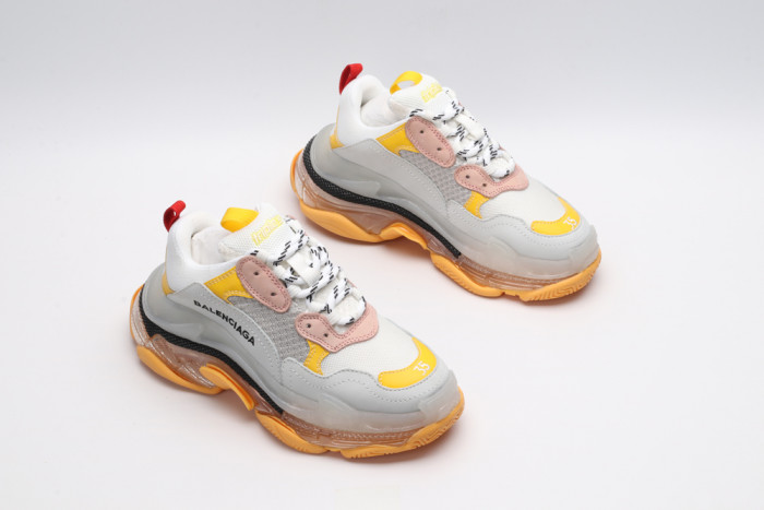 BLCG TRIPLE SNEAKER - CCSHOES