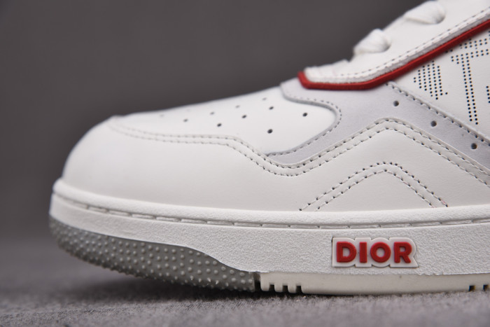 DR B27 SNEAKER - CCSHOES