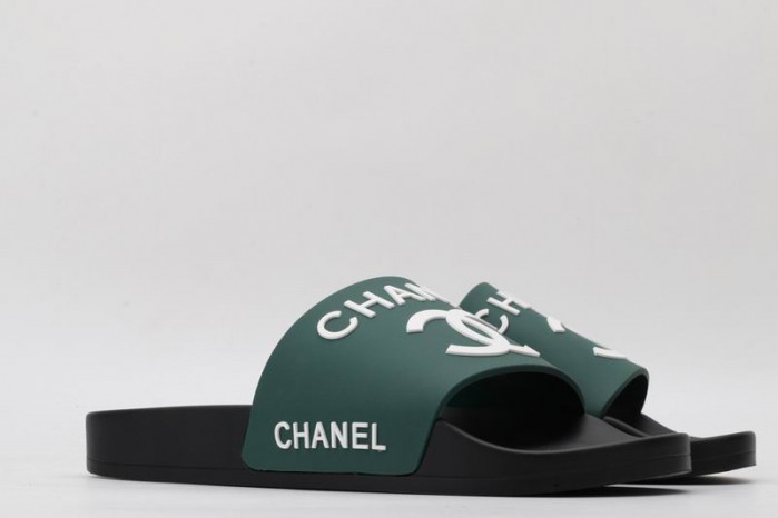 CHANE1 SLIPPERS - CCSHOES