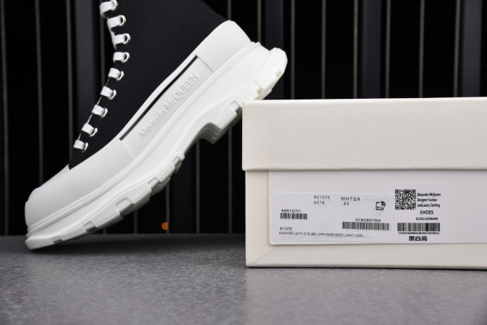 MQ SNEAKERS - CCSHOES