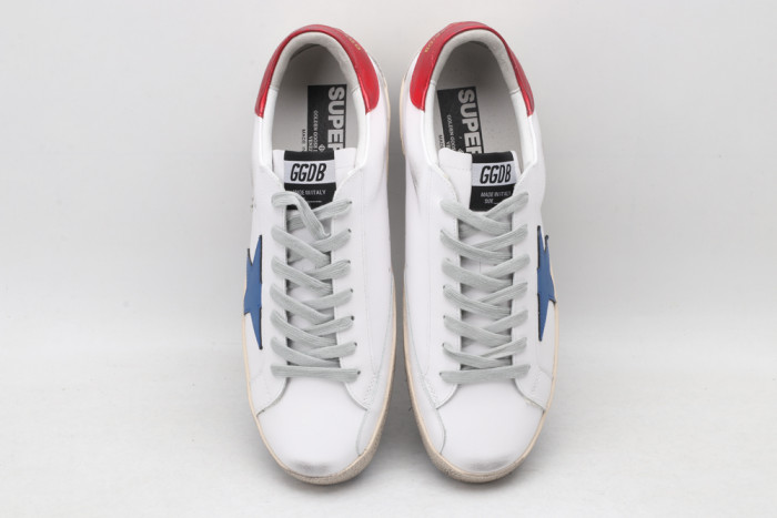 GGD SNEAKERS - CCSHOES