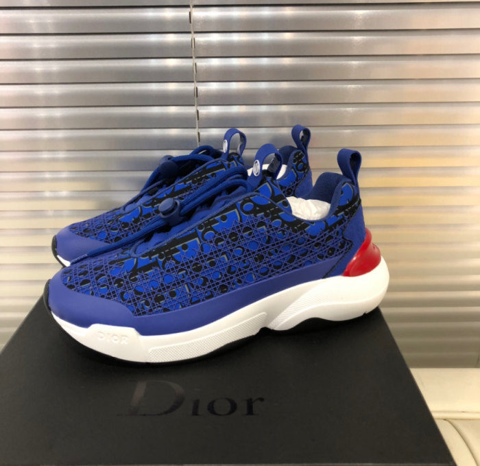 DR B22 SNEAKER - CCSHOES