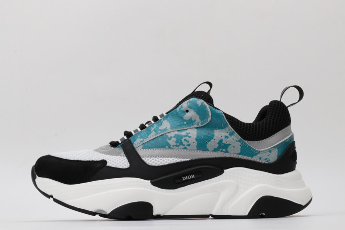 DR B22 SNEAKER - CCSHOES