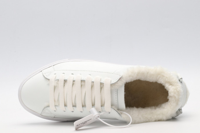 Givench LOW-TOP SNEAKER - CCSHOES