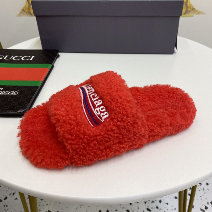 BLCG SLIPPERS - CCSHOES