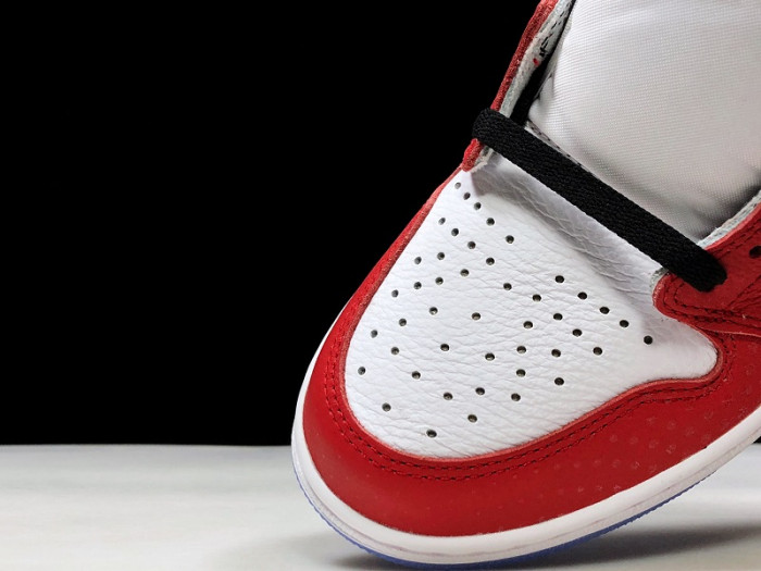 Air Jordan Retro 1 High OG “Origin Story” 555088-602 - CCSHOES