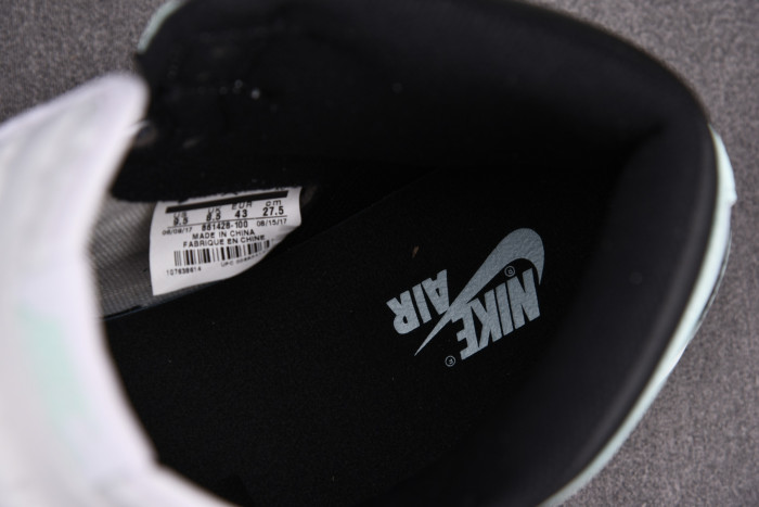 Jordan 1 Retro High Igloo 861428-100 - CCSHOES