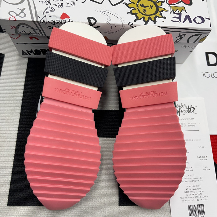 Sorrento sneakers with logo - CCSHOES