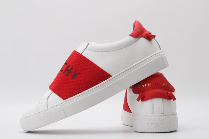 Givench LOW-TOP SNEAKER - CCSHOES