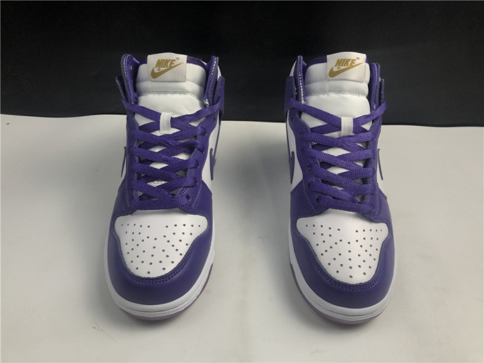 Nike Dunk High SP Varsity Purple (W) DC5382-100 - CCSHOES
