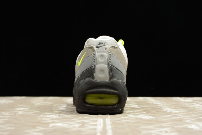 Nike Air Max 95 OG Neon 2015 307960-002 - CCSHOES