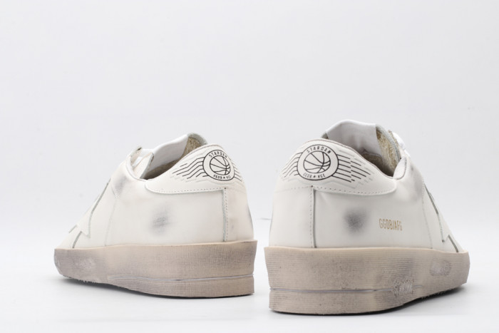 GGD SNEAKERS - CCSHOES