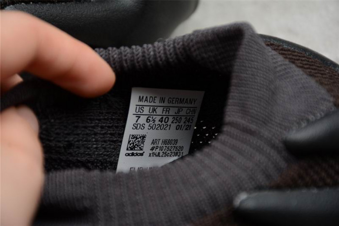 ADIDAS YEEZY 450 “DARK SLATE” H68039 - CCSHOES