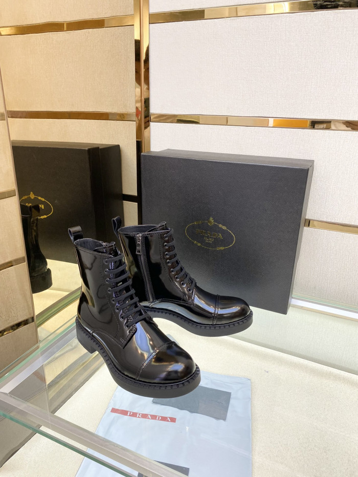 Prad BOOTS - CCSHOES
