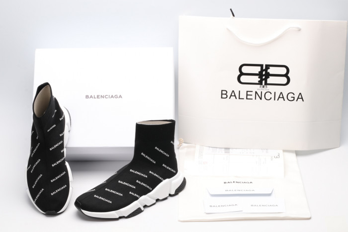 BLCG SPEED SNEAKER - CCSHOES