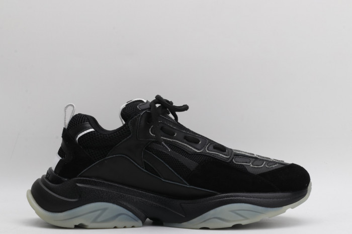 AR1M1 Low-Top Sneaker - CCSHOES