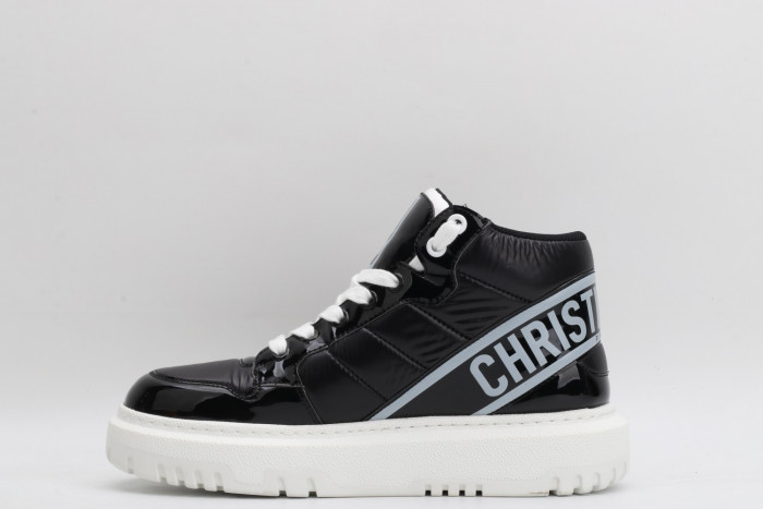 DR D-Player Sneaker - CCSHOES