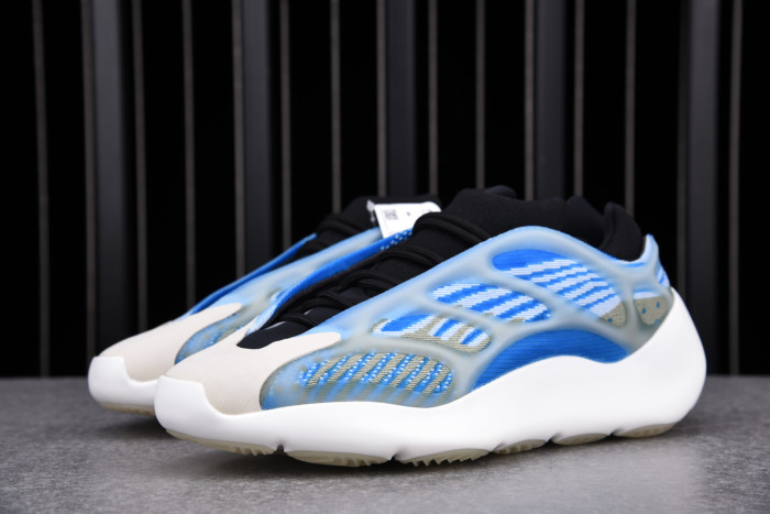 ADIDAS YEEZY 700 V3 GLOW IN THE DARK G54850 - CCSHOES