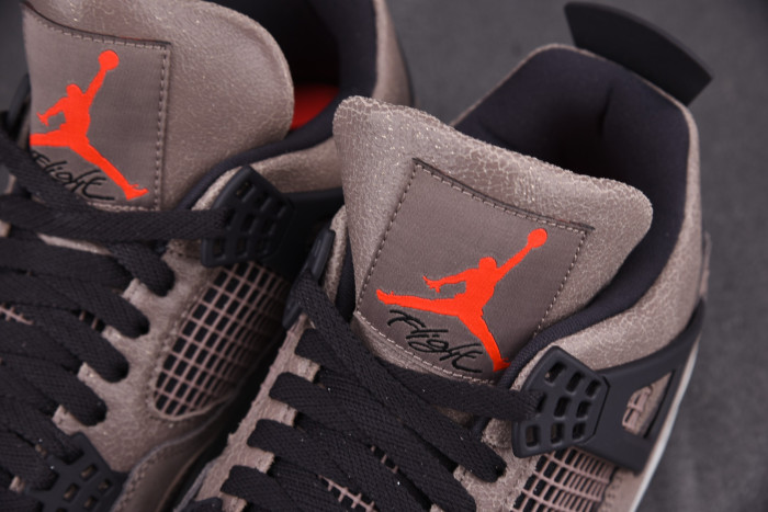 Air Jordan 4 Retro "Taupe Haze" DB0732-200 - CCSHOES