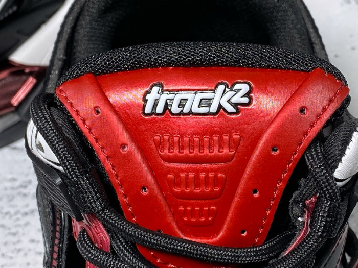 BLCG Track 2 Open Sneaker 570391 W2GN3 6000 - CCSHOES