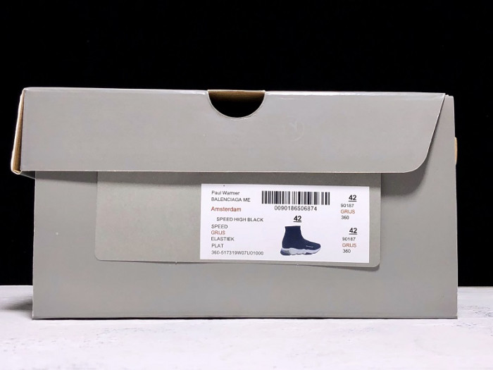 BLCG SPEED SNEAKER 0090186506874 - CCSHOES