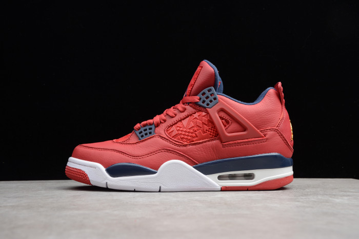 Air Jordan 4 SE “FIBA” CI1184-617 - CCSHOES
