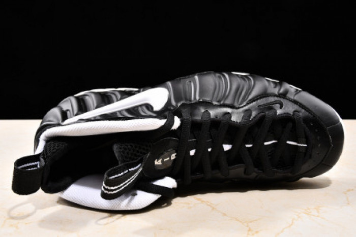 AIR FOAMPOSITE PRO DR. DOOM (2016) 624041-006 - CCSHOES