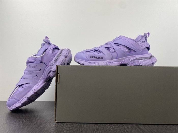 BLCG TRACK SNEAKER - CCSHOES