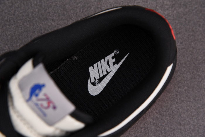 NBA x Nike Dunk Low EMB “Chicago” DD3363-100 - CCSHOES