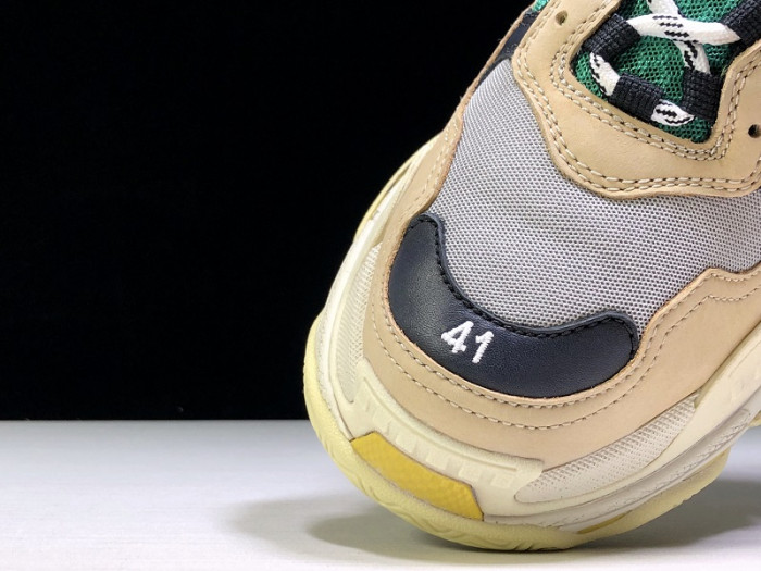 BLCG Triple S Curry 516440 W09O2 7070 - CCSHOES