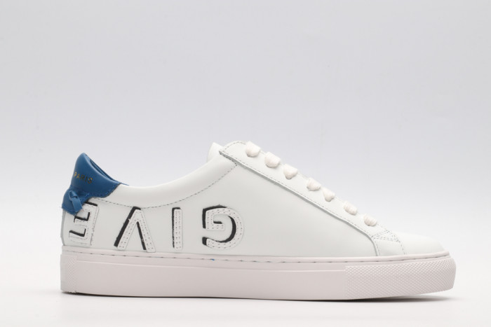 Givench LOW-TOP SNEAKER - CCSHOES