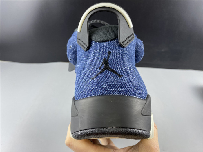 Air Jordan 6 “Washed Denim” CT5350-401 - CCSHOES