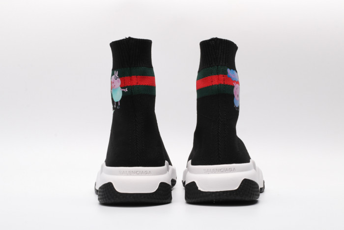 BLCG SPEED SNEAKER - CCSHOES